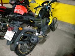 Yamaha FZs